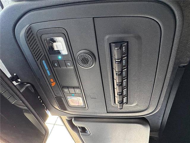 2023 Ford Bronco  (Stk: TL66625) in Windsor - Image 26 of 28