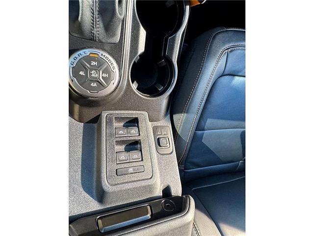 2023 Ford Bronco  (Stk: TL66625) in Windsor - Image 28 of 28