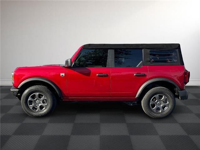 2021 Ford Bronco  (Stk: TL95460) in Windsor - Image 2 of 28