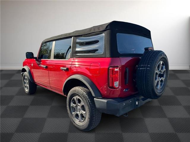 2021 Ford Bronco  (Stk: TL95460) in Windsor - Image 4 of 28