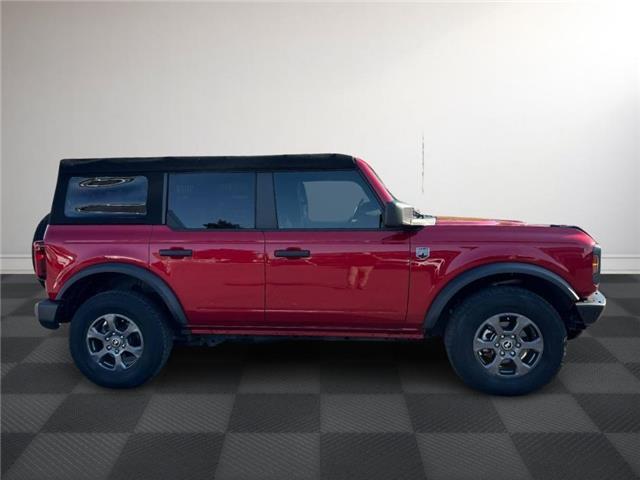 2021 Ford Bronco  (Stk: TL95460) in Windsor - Image 7 of 28