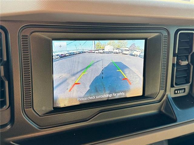 2021 Ford Bronco  (Stk: TL95460) in Windsor - Image 25 of 28
