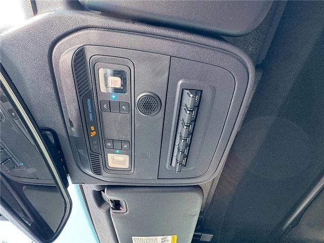 2021 Ford Bronco  (Stk: TL95460) in Windsor - Image 26 of 28