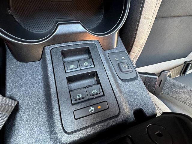 2021 Ford Bronco  (Stk: TL95460) in Windsor - Image 27 of 28