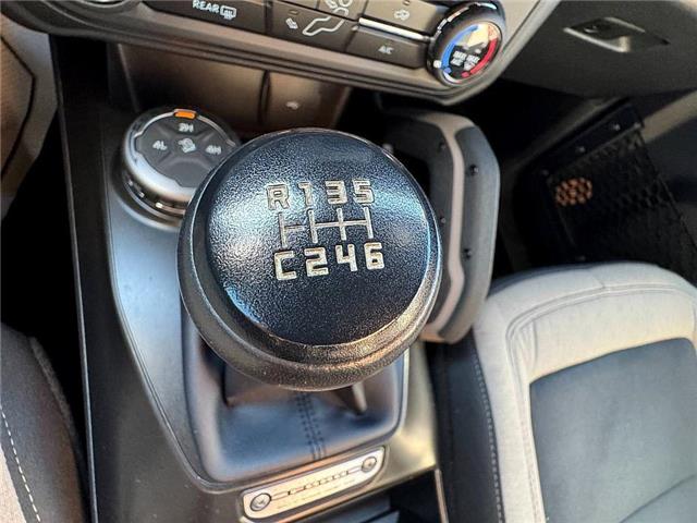 2021 Ford Bronco  (Stk: TL95460) in Windsor - Image 28 of 28