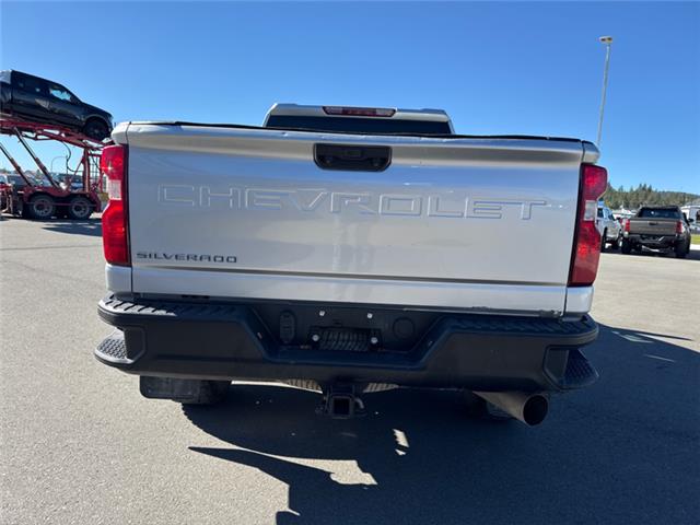 2020 Chevrolet Silverado 3500HD WT (Stk: F227436W) in Cranbrook - Image 4 of 19