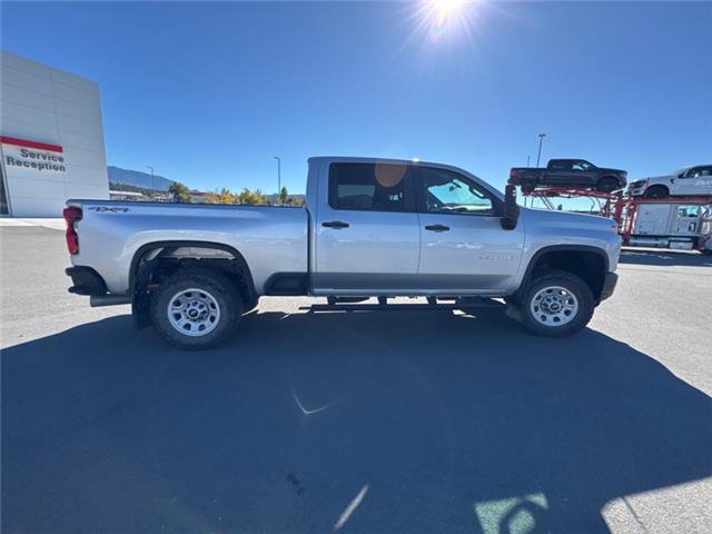 2020 Chevrolet Silverado 3500HD WT (Stk: F227436W) in Cranbrook - Image 6 of 19