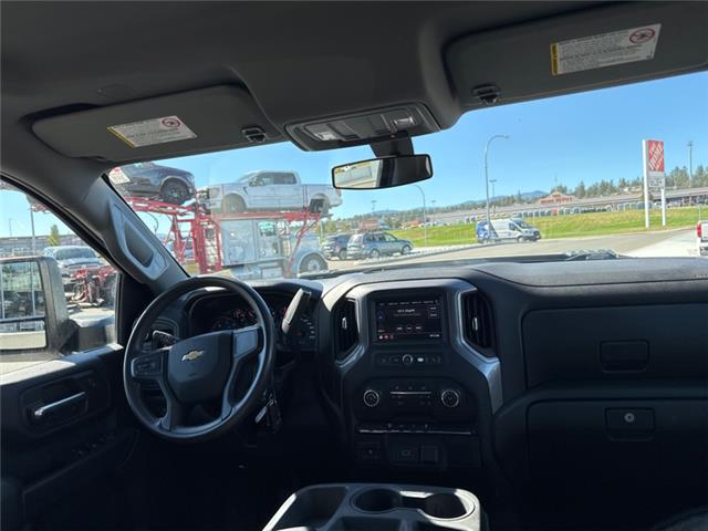 2020 Chevrolet Silverado 3500HD WT (Stk: F227436W) in Cranbrook - Image 10 of 19