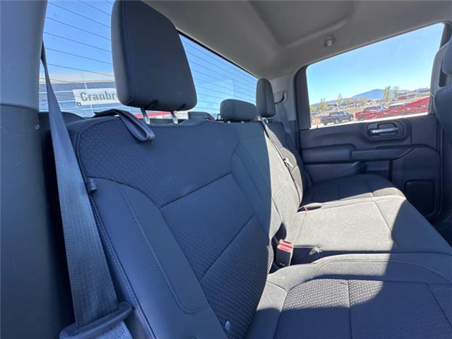 2020 Chevrolet Silverado 3500HD WT (Stk: F227436W) in Cranbrook - Image 11 of 19