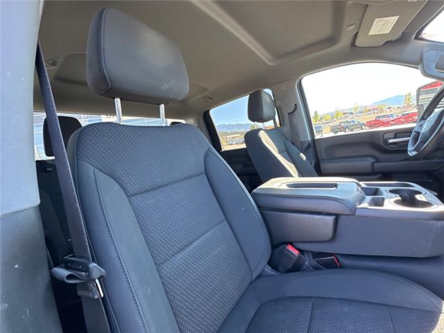 2020 Chevrolet Silverado 3500HD WT (Stk: F227436W) in Cranbrook - Image 12 of 19