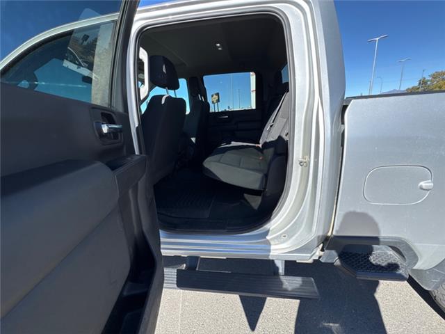 2020 Chevrolet Silverado 3500HD WT (Stk: F227436W) in Cranbrook - Image 13 of 19