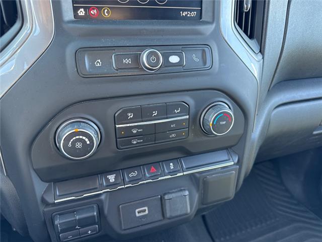 2020 Chevrolet Silverado 3500HD WT (Stk: F227436W) in Cranbrook - Image 15 of 19