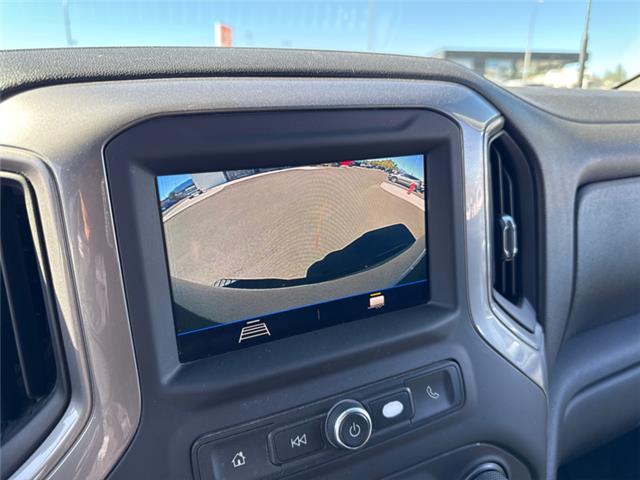 2020 Chevrolet Silverado 3500HD WT (Stk: F227436W) in Cranbrook - Image 16 of 19