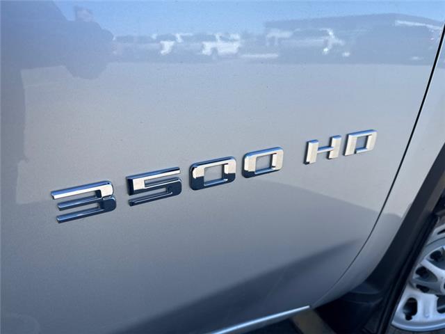 2020 Chevrolet Silverado 3500HD WT (Stk: F227436W) in Cranbrook - Image 17 of 19