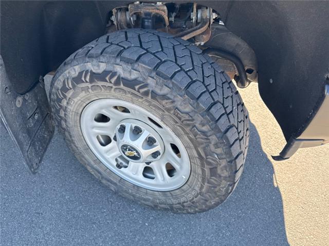 2020 Chevrolet Silverado 3500HD WT (Stk: F227436W) in Cranbrook - Image 19 of 19