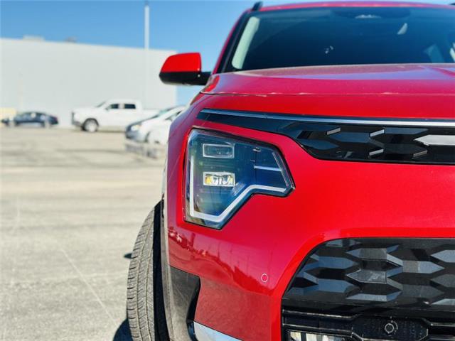 2026 Kia Niro EV Wind+ (Stk: S26111) in Stratford - Image 4 of 10 2026 Kia Niro EV Wind+ (Stk: S26111) in Stratford - Image 4 of 10