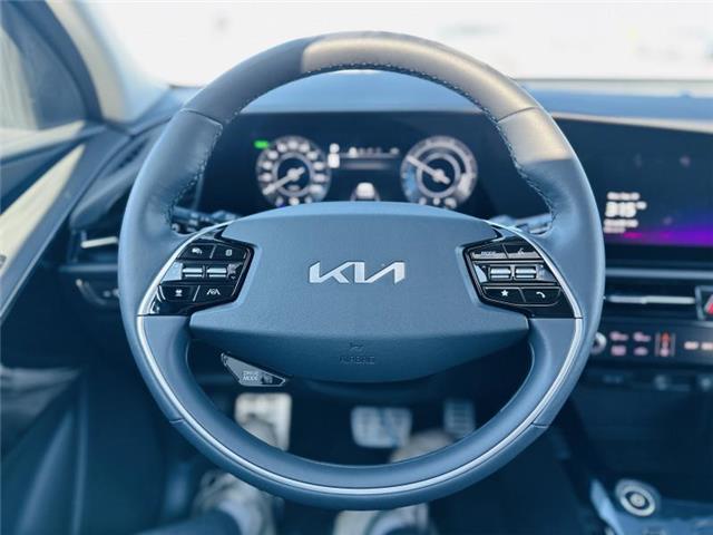 2026 Kia Niro EV Wind+ (Stk: S26111) in Stratford - Image 6 of 10 2026 Kia Niro EV Wind+ (Stk: S26111) in Stratford - Image 6 of 10