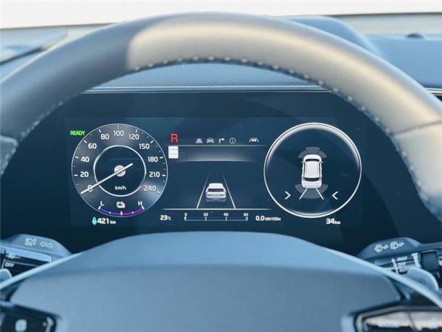 2026 Kia Niro EV Wind+ (Stk: S26111) in Stratford - Image 7 of 10 2026 Kia Niro EV Wind+ (Stk: S26111) in Stratford - Image 7 of 10