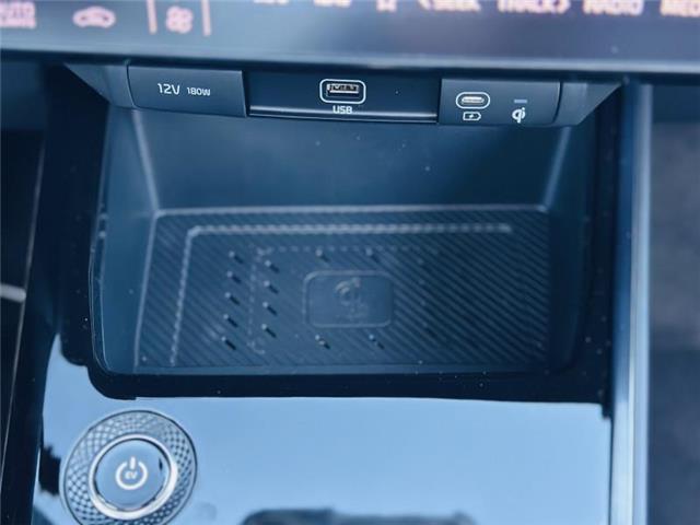 2026 Kia Niro EV Wind+ (Stk: S26111) in Stratford - Image 9 of 10 2026 Kia Niro EV Wind+ (Stk: S26111) in Stratford - Image 9 of 10