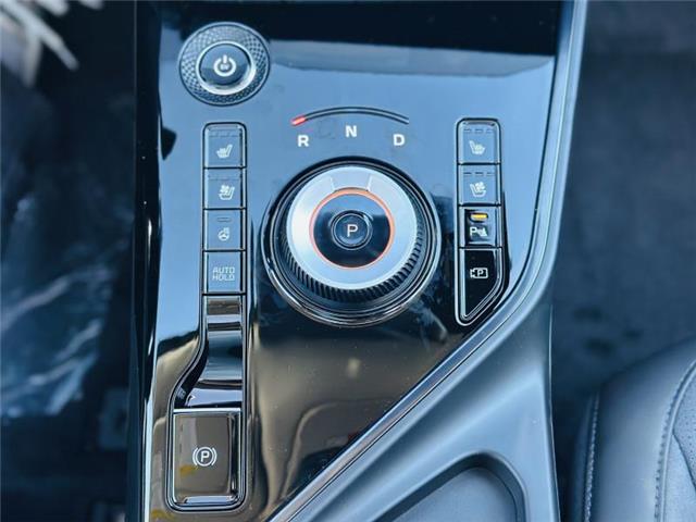 2026 Kia Niro EV Wind+ (Stk: S26111) in Stratford - Image 10 of 10 2026 Kia Niro EV Wind+ (Stk: S26111) in Stratford - Image 10 of 10