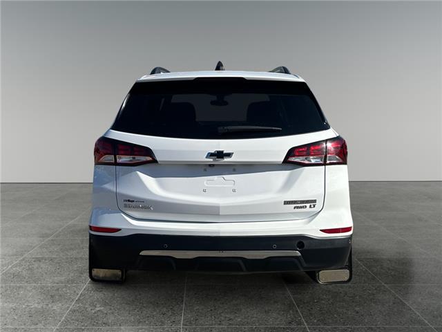 2022 Chevrolet Equinox LT (Stk: P40279) in Saskatoon - Image 4 of 15