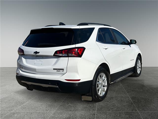 2022 Chevrolet Equinox LT (Stk: P40279) in Saskatoon - Image 5 of 15