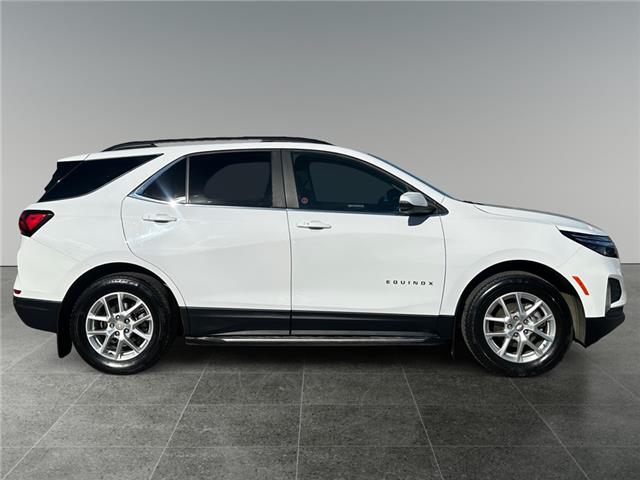 2022 Chevrolet Equinox LT (Stk: P40279) in Saskatoon - Image 6 of 15