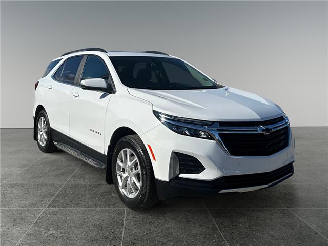 2022 Chevrolet Equinox LT (Stk: P40279) in Saskatoon - Image 7 of 15