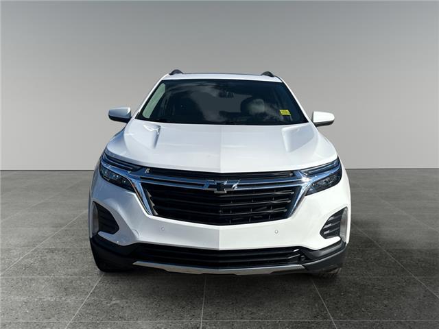 2022 Chevrolet Equinox LT (Stk: P40279) in Saskatoon - Image 8 of 15