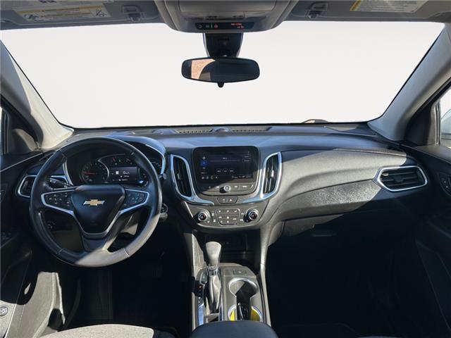 2022 Chevrolet Equinox LT (Stk: P40279) in Saskatoon - Image 9 of 15