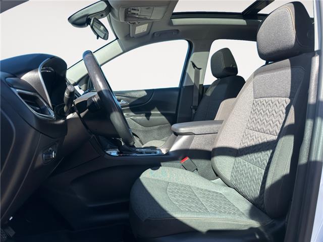 2022 Chevrolet Equinox LT (Stk: P40279) in Saskatoon - Image 12 of 15