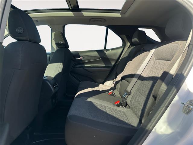 2022 Chevrolet Equinox LT (Stk: P40279) in Saskatoon - Image 13 of 15
