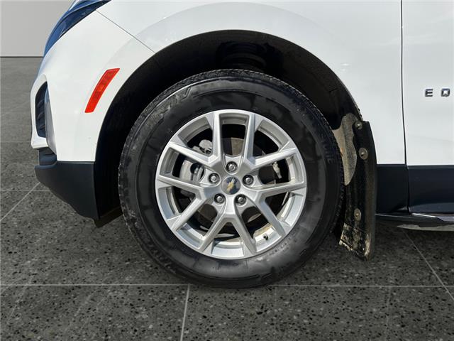 2022 Chevrolet Equinox LT (Stk: P40279) in Saskatoon - Image 15 of 15