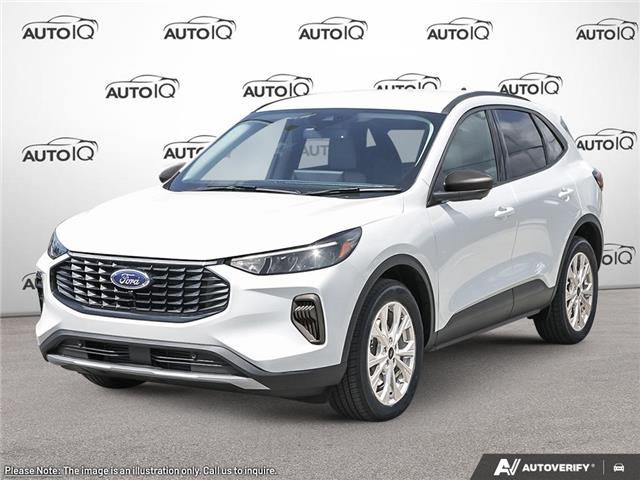 2026 Ford Escape Active (Stk: 26ES049) in St. Catharines - Image 1 of 24