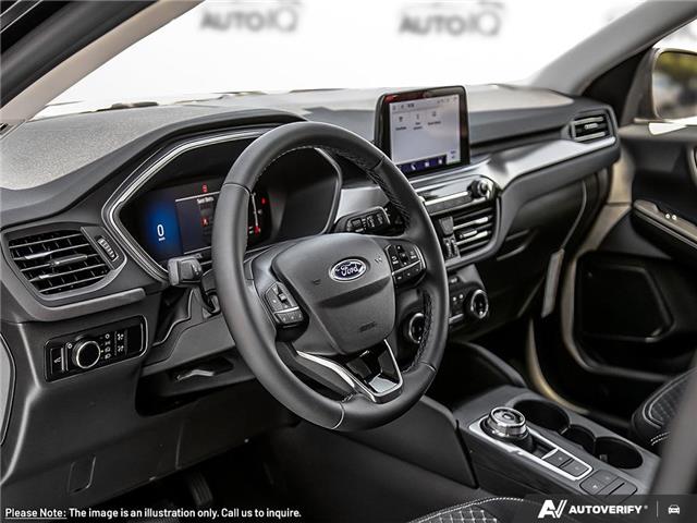 2026 Ford Escape Active (Stk: 26ES048) in St. Catharines - Image 12 of 25