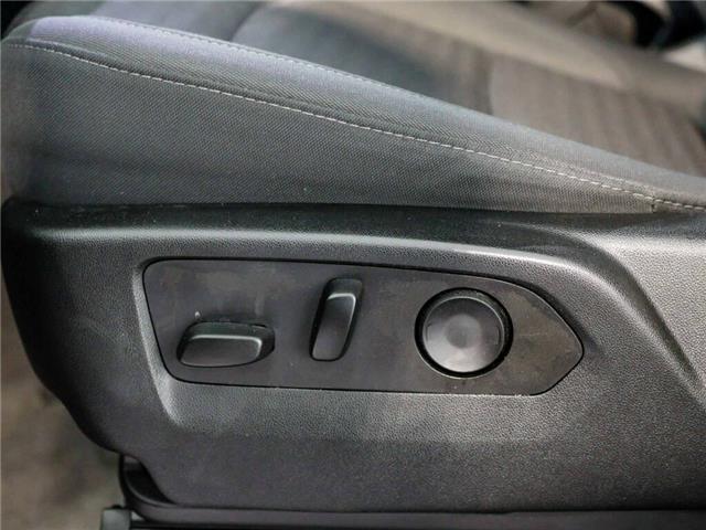 2022 Chevrolet Silverado 1500 4WD Crew Cab 157  Custom Trail Boss>>No accident<< (Stk: P5691) in North York, - Image 11 of 18