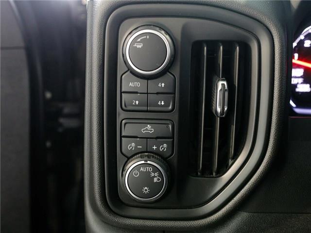 2022 Chevrolet Silverado 1500 4WD Crew Cab 157  Custom Trail Boss>>No accident<< (Stk: P5691) in North York, - Image 12 of 18