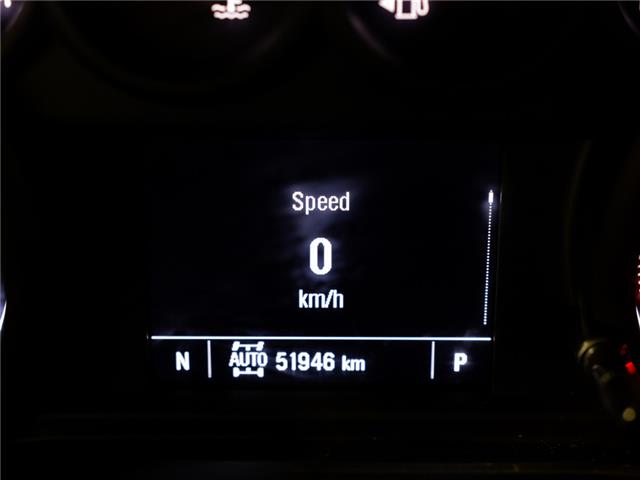 2022 Chevrolet Silverado 1500 4WD Crew Cab 157  Custom Trail Boss>>No accident<< (Stk: P5691) in North York, - Image 14 of 18