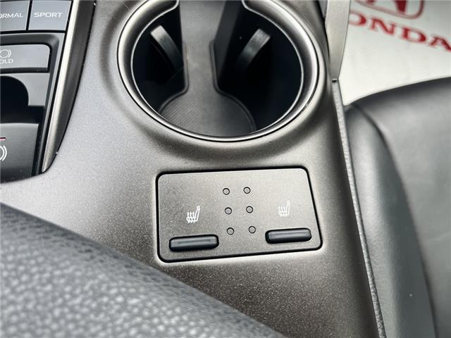 2022 Toyota Camry XSE (Stk: 260105A) in Ottawa - Image 13 of 27