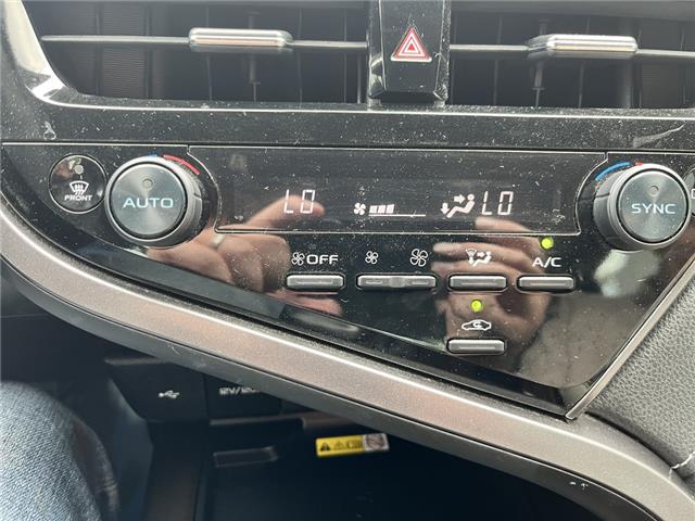 2022 Toyota Camry XSE (Stk: 260105A) in Ottawa - Image 18 of 27