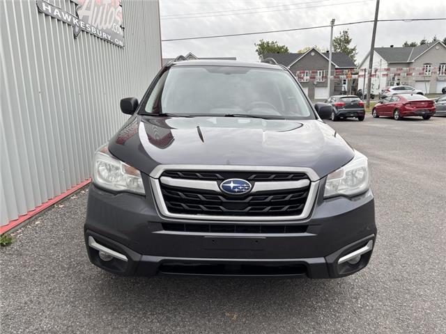 2018 Subaru Forester (Stk: 2714) in Hawkesbury - Image 2 of 21 2018 Subaru Forester (Stk: 2714) in Hawkesbury - Image 2 of 21