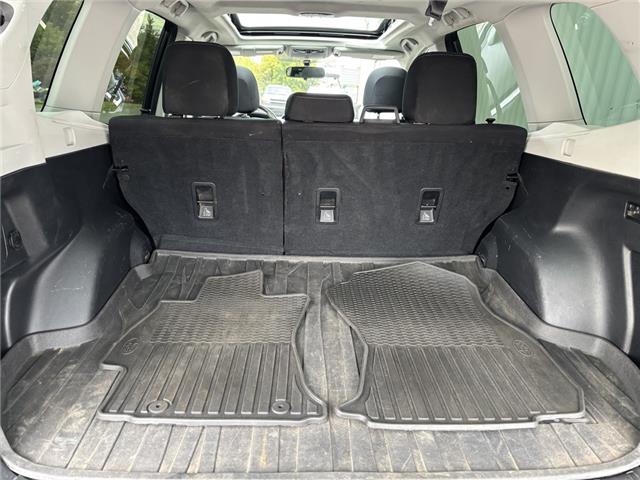 2018 Subaru Forester (Stk: 2714) in Hawkesbury - Image 6 of 21 2018 Subaru Forester (Stk: 2714) in Hawkesbury - Image 6 of 21