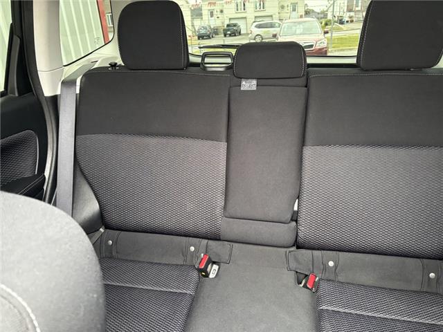 2018 Subaru Forester (Stk: 2714) in Hawkesbury - Image 10 of 21 2018 Subaru Forester (Stk: 2714) in Hawkesbury - Image 10 of 21