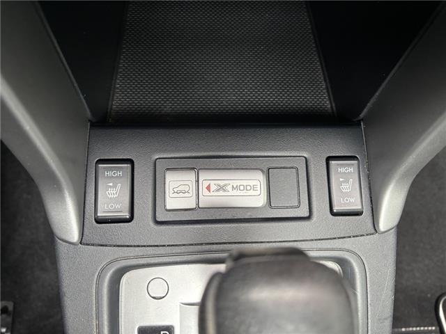 2018 Subaru Forester (Stk: 2714) in Hawkesbury - Image 16 of 21 2018 Subaru Forester (Stk: 2714) in Hawkesbury - Image 16 of 21