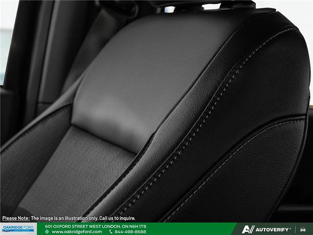 2025 Ford F-150 Lariat (Stk: C54924) in London - Image 20 of 25