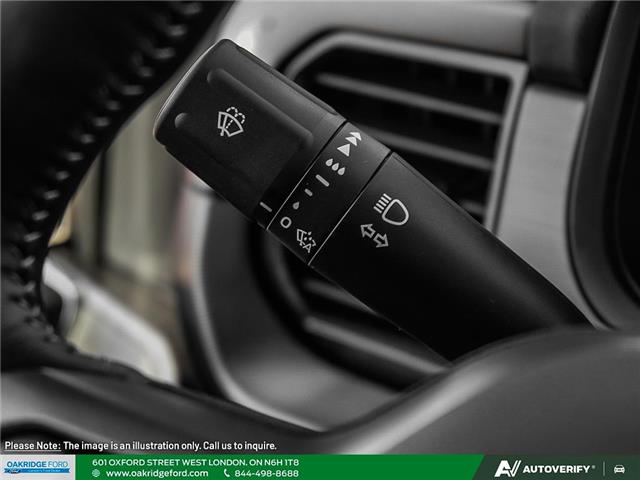 2025 Ford F-150 Lariat (Stk: C54924) in London - Image 25 of 25