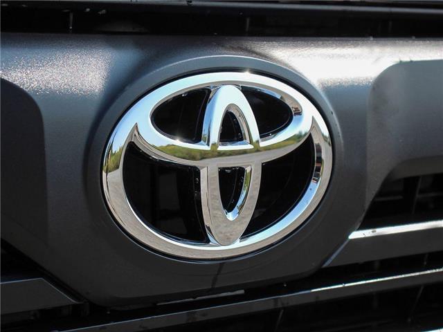 2026 Toyota Tundra SR (Stk: T26006) in Sault Ste. Marie - Image 9 of 23