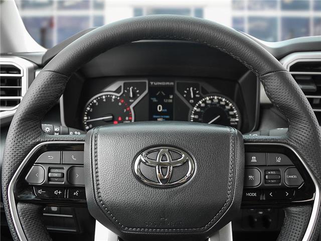 2026 Toyota Tundra SR (Stk: T26006) in Sault Ste. Marie - Image 13 of 23