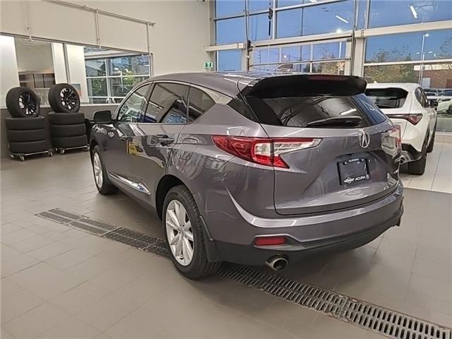2021 Acura RDX SH-AWD Tech (SORRY SOLD SOLD SOLD) (Stk: ZL3383) in Aurora - Image 5 of 28