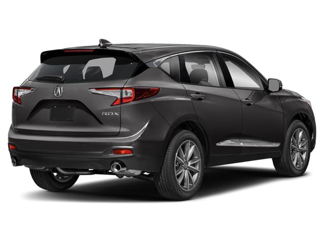 2021 Acura RDX SH-AWD Tech (SORRY SOLD SOLD SOLD) (Stk: ZL3383) in Aurora - Image 26 of 28